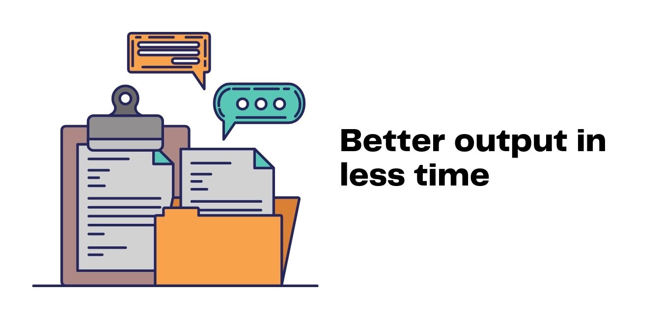 Back Office Support Services