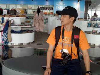 Erwin Ramos Clickerwayne Owner